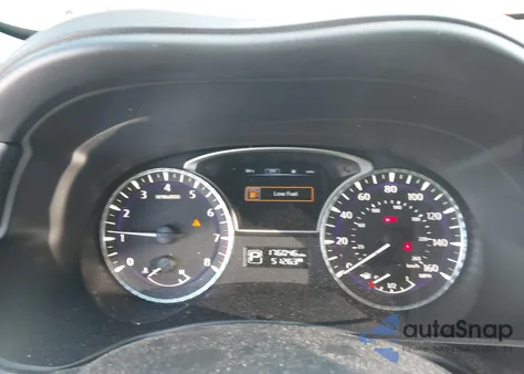 2015 Infiniti Qx60 из США, поврежденный, VIN 5N1AL0MN4FC532257